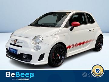 Abarth 500 595 1.4 16V T. T-JET YAMAHA FACTOR...