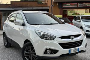 Hyundai iX35 1.7 CRDi 2WD Xpossible
