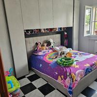 letto matrimoniale 