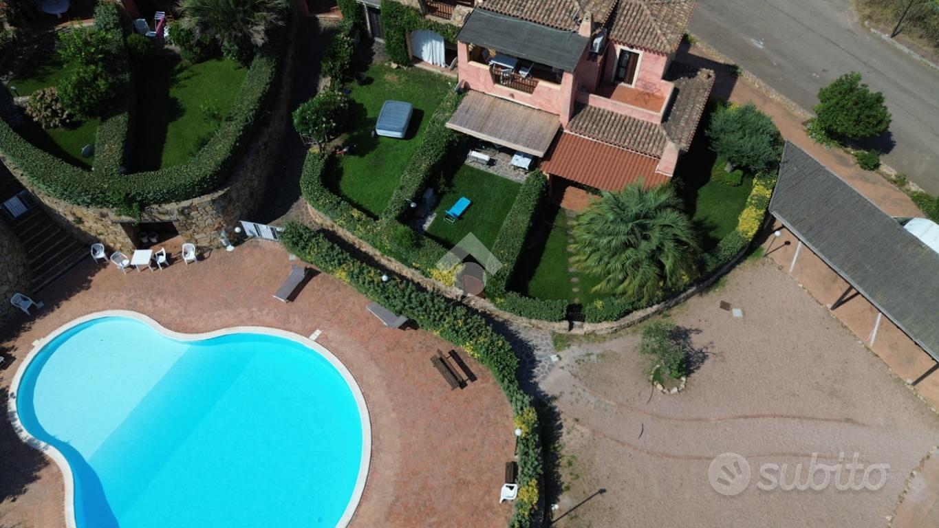 Appartamento – Poltu San Pàulu/Porto San Paolo, I Fari - Vista 3