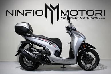 Honda SH 350 SPORT - 2024