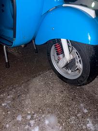 Vespa 50 special