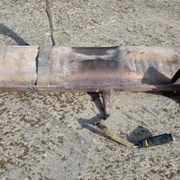 scarico marmitta smart fortwo 450 con sonda lambda