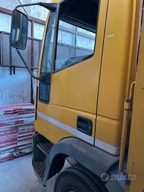 EUROCARGO 120-18 RIBALTABILE