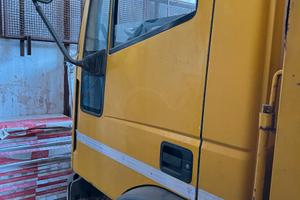 EUROCARGO 120-18 RIBALTABILE