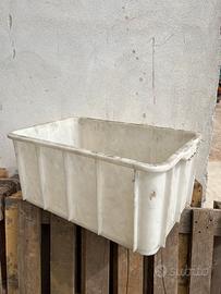 CASSETTE PORTA MINUTERIA