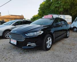 Ford Mondeo 2.0 TDCi 150 cv 2016 GARANZIA
