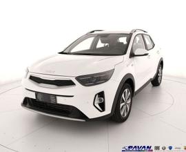 KIA Stonic 1.2 MPI GPL Urban