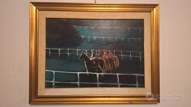 Quadro FANTUZZI originale