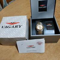 Swatch Irony- Vagary