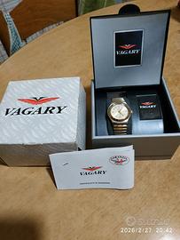 Swatch Irony- Vagary