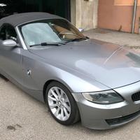 Bmw Z4 2.0i cat Roadster