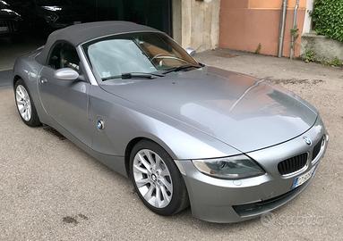 Bmw Z4 2.0i cat Roadster