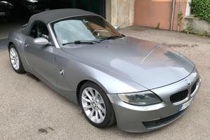 Bmw Z4 2.0i cat Roadster