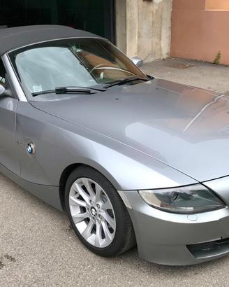 Bmw Z4 2.0i cat Roadster