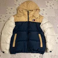 giubbotto Tommy jeans 