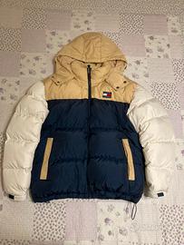 giubbotto Tommy jeans 