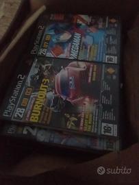 Lotto demo PS2 PlayStation 2 