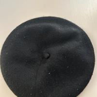 Basco nero MimiMua