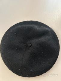 Basco nero MimiMua