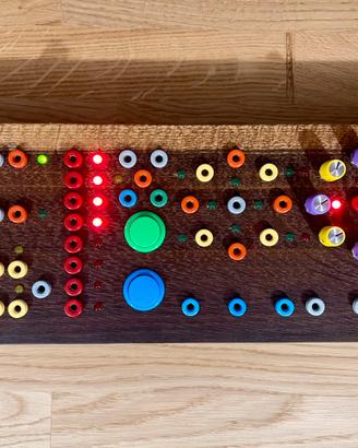 Palmelund Ampel (Ciat Lonbarde, Serge, Buchla)