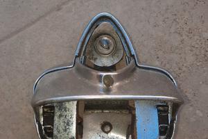 fanale siem originale  per vespa 
