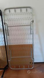 rete per letto singolo