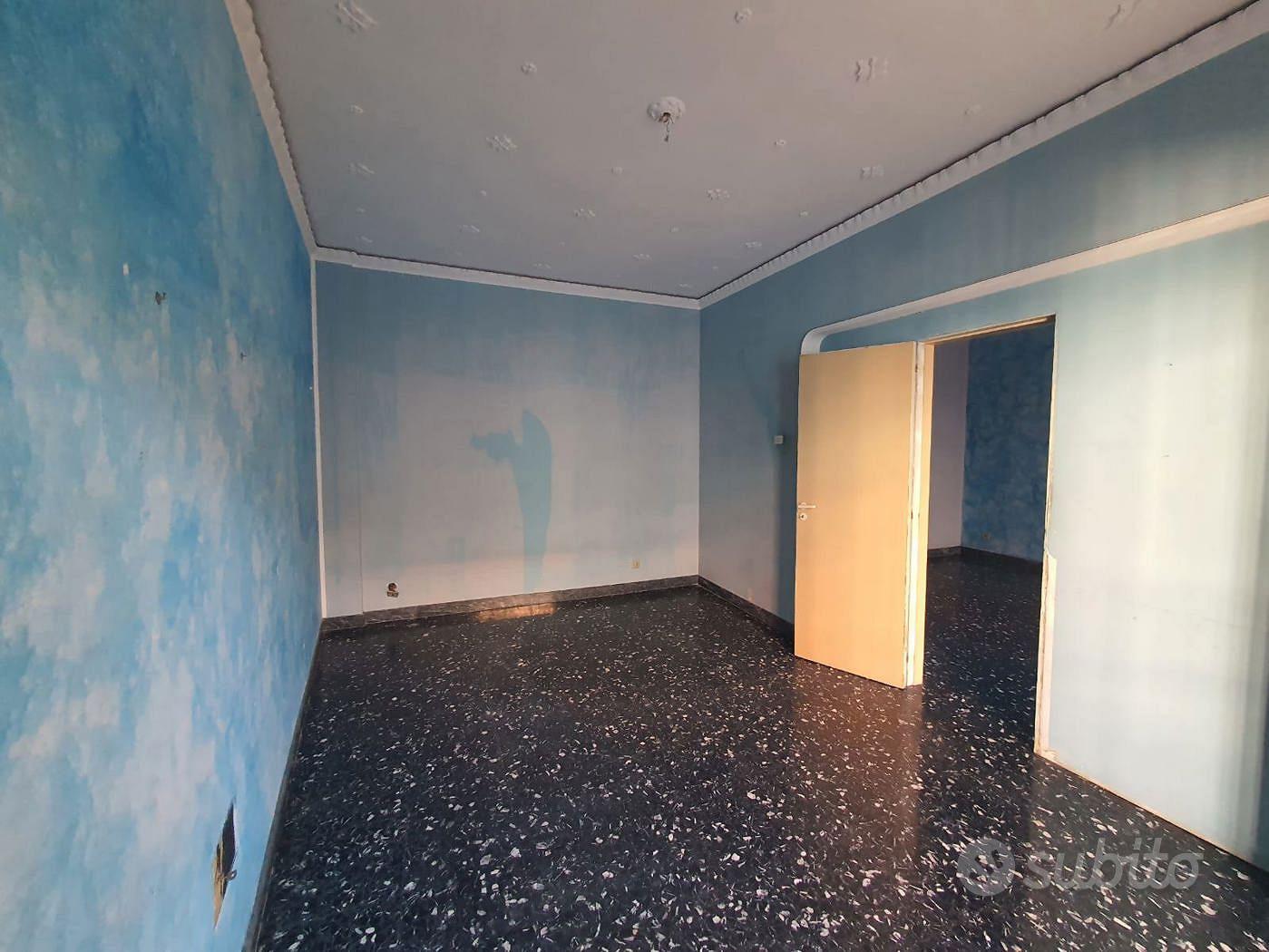 Appartamento – Messina, Rione Condottieri, II Circoscrizione - Altro