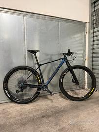 MTB GRAVEL REBEL XC PRO * **NUOVA***