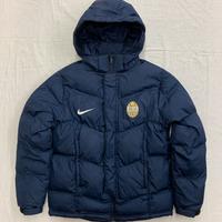 Giubbotto Invernale Hellas Verona Nike 💛💙