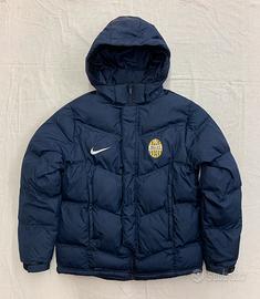 Giubbotto Invernale Hellas Verona Nike 💛💙