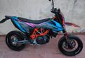 ktm  690 smc r  2022 finanziabile 