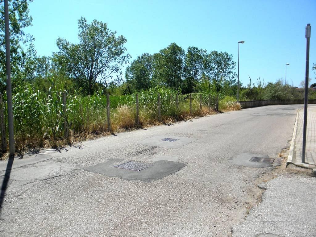 Terreno di 1620 m² a Nettuno - Vista 4