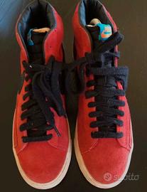 Sneakers vintage Nike, Unisex