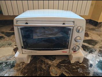 Forno elettrico da tavolo
