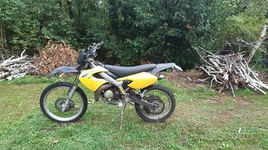 Malaguti XTM 50 - 2007