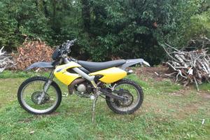 Malaguti XTM 50 - 2007