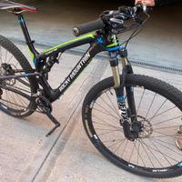 Bici ROCKY MOUNTAIN