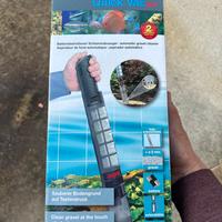 Aspiratore acquario