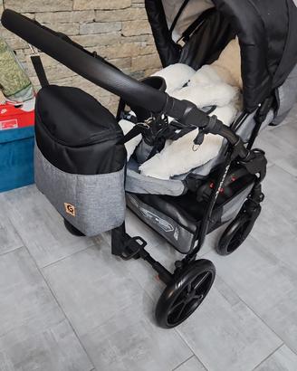 Trio GaGa Dumi