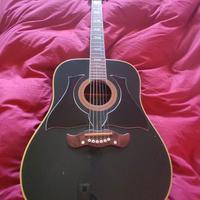 Eko Guitars E 85 MADE IN ITALY 29-8-1978