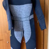 Muta sub Mares  uomo semistagna