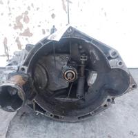 9502204310 CAMBIO MANUALE 5M FIAT DUCATO I (280) 2