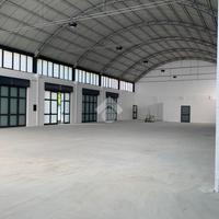 CAPANNONE A SAN PAOLO D'ARGON