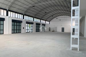 CAPANNONE A SAN PAOLO D'ARGON