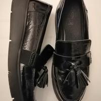 mocassino geox donna 