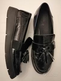 mocassino geox donna 