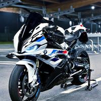 BMW s1000 rr 2023 pacchetto M SPORT