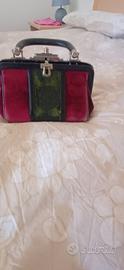 borsa roberta di camerino vintage 