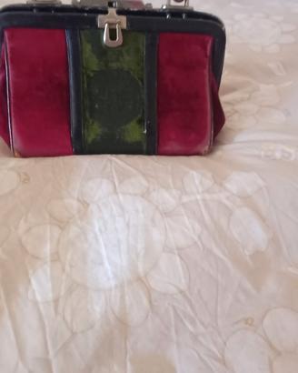 borsa roberta di camerino vintage 